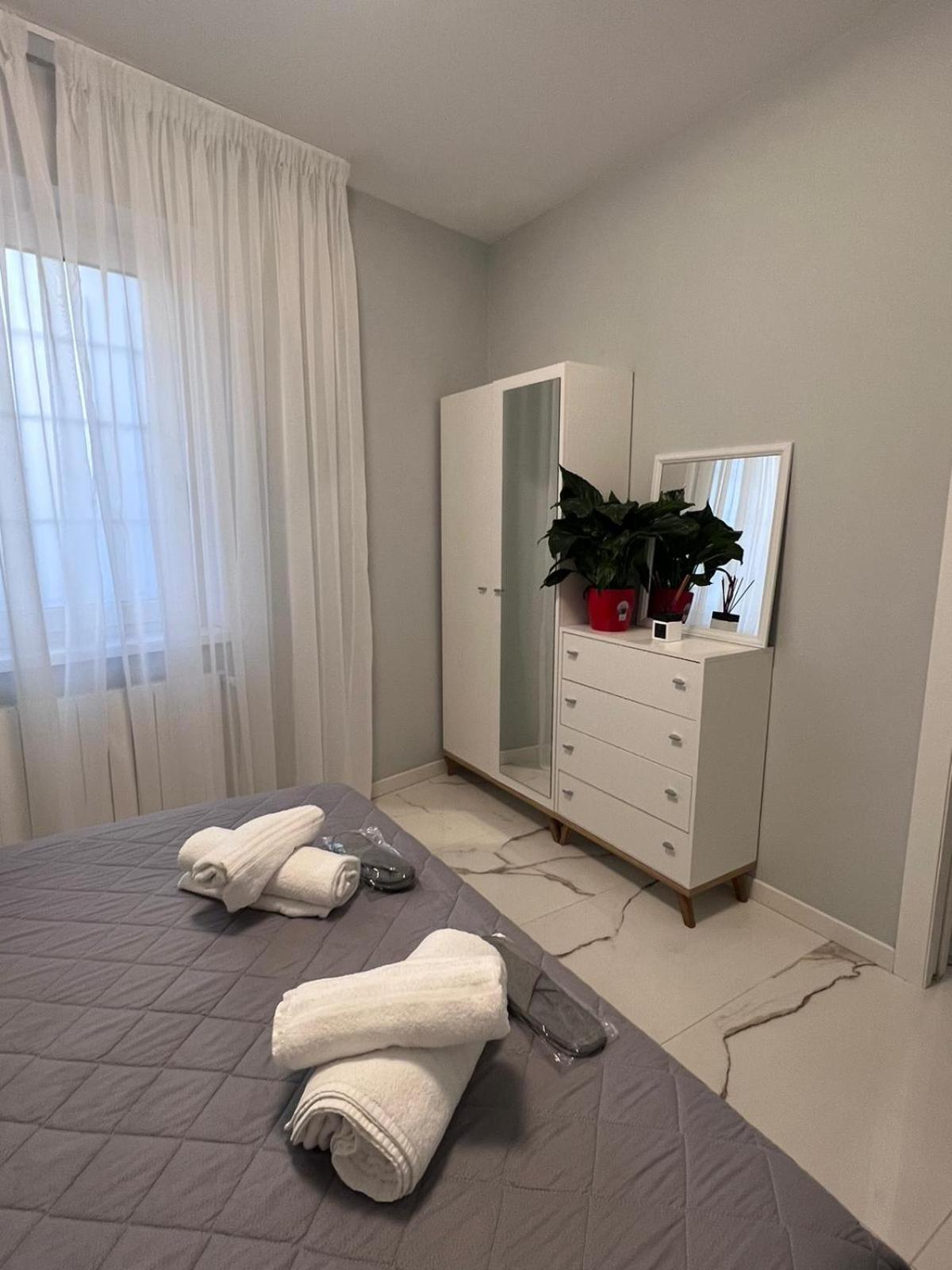 شقة Casa Di Zina فيرونا المظهر الخارجي الصورة