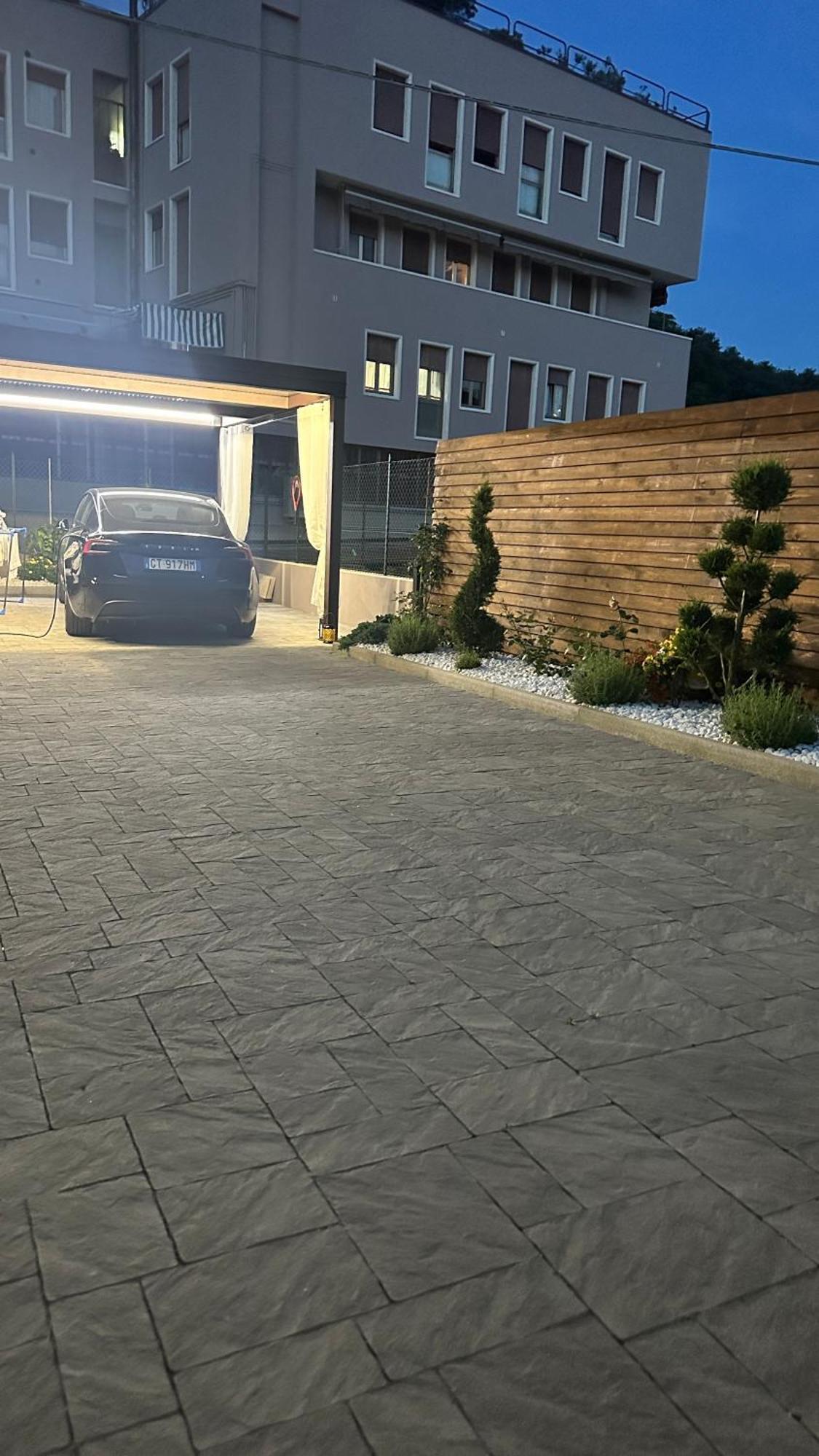 شقة Casa Di Zina فيرونا المظهر الخارجي الصورة